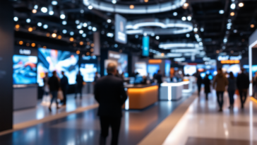 Interviste esclusive al Salone dei Pagamenti 2024