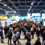 Interviste esclusive al Salone dei Pagamenti 2024