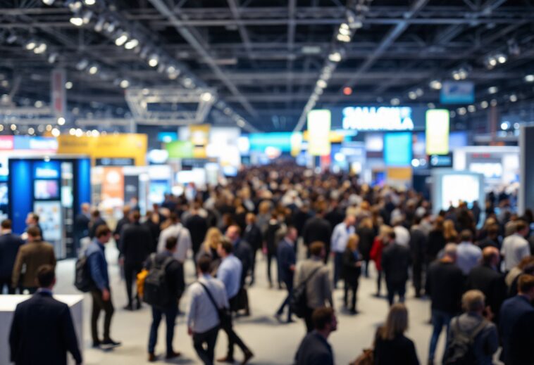 Interviste esclusive al Salone dei Pagamenti 2024