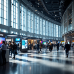 Interviste esclusive al Salone dei Pagamenti 2024