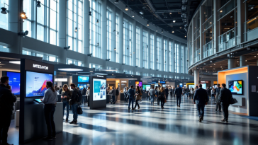 Interviste esclusive al Salone dei Pagamenti 2024