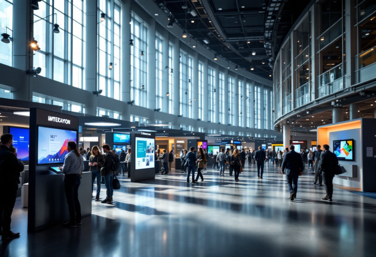 Interviste esclusive al Salone dei Pagamenti 2024