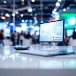 Interviste esclusive al Salone dei Pagamenti 2024