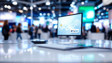 Interviste esclusive al Salone dei Pagamenti 2024