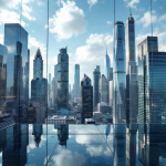 Grafico che illustra le prospettive di investimento 2025