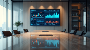 Immagine che rappresenta l'impatto del Var sugli investimenti