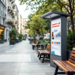 Giovani che discutono strategie di investimento finanziario