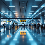 Logo di Ita Airways e Icelandair in una nuova alleanza