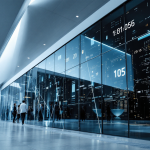 Immagine dell'AI Factory in Italia che promuove innovazione