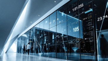 Immagine dell'AI Factory in Italia che promuove innovazione