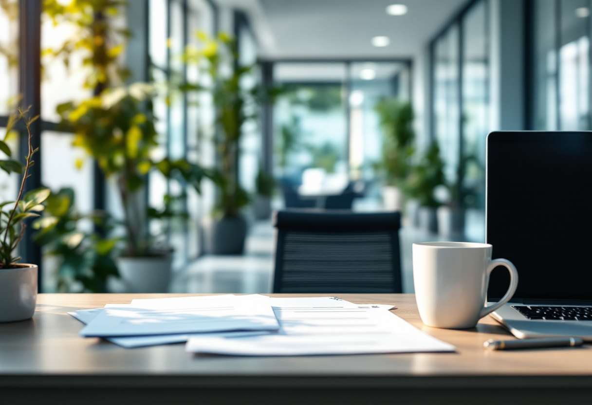 Immagine della joint venture Coding Solutions Topco nel settore sanitario