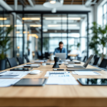 Immagine della joint venture Coding Solutions Topco nel settore sanitario