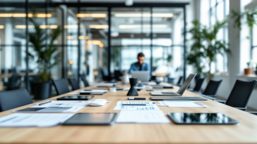 Immagine della joint venture Coding Solutions Topco nel settore sanitario