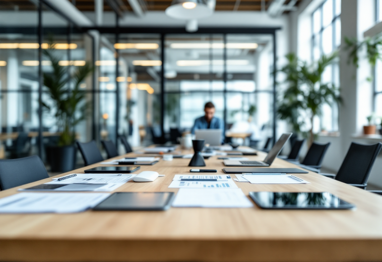 Immagine della joint venture Coding Solutions Topco nel settore sanitario