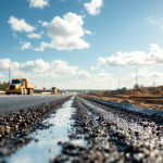 Immagine del progetto di miglioramento dell'Interstate 77