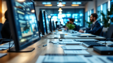 Leonardo e Arbit collaborano per la cybersicurezza avanzata