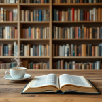 Libri consigliati da Bill Gates per le festività natalizie