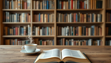 Libri consigliati da Bill Gates per le festività natalizie