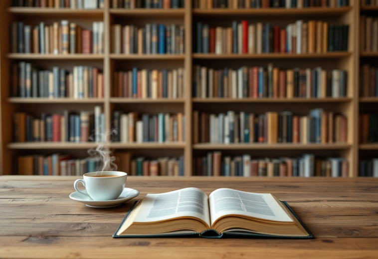 Libri consigliati da Bill Gates per le festività natalizie
