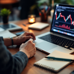 Copertina del libro L'investitore intelligente di Benjamin Graham