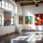 Opera di Matisse che cattura la luce del Mediterraneo