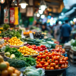 Andamento negativo dei mercati asiatici e attese future