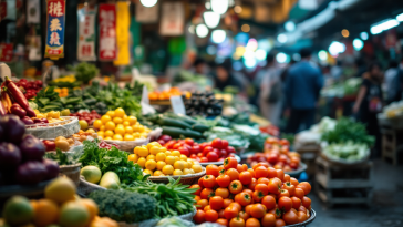 Andamento negativo dei mercati asiatici e attese future