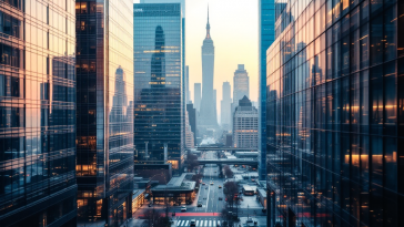 Analisi dei mercati finanziari con Nvidia e petrolio