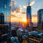 Grafico dei movimenti dei mercati in attesa della Fed