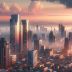 Grafico che mostra il calo dei mercati asiatici