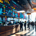 Avvio cauto dei mercati europei prima dei dati economici