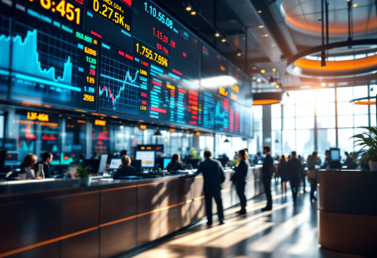 Avvio cauto dei mercati europei prima dei dati economici