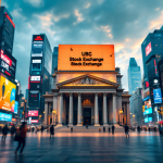 Grafico che mostra il calo dei mercati europei