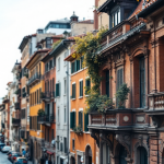 Analisi delle sfide del mercato immobiliare italiano nel 2025