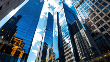 Grafico dei movimenti di Wall Street e novità auto