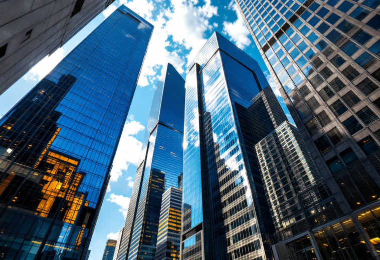 Grafico dei movimenti di Wall Street e novità auto