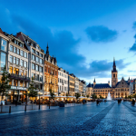 Analisi delle performance azionarie di Piazza Affari nel 2024