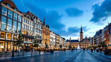 Analisi delle performance azionarie di Piazza Affari nel 2024