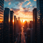 Grafico che illustra la politica monetaria della Federal Reserve