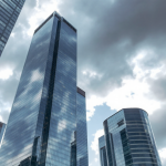 Grafico che illustra le preoccupazioni economiche in Asia