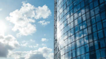 Grafico delle previsioni dell'inflazione della BCE