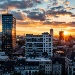 Grafico delle previsioni economiche della Germania