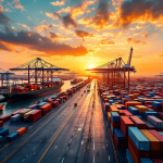 Analisi dei prezzi import-export negli Stati Uniti