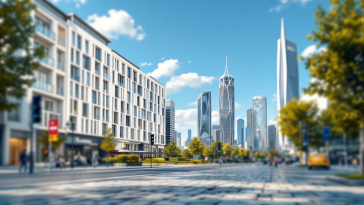 Grafico delle prospettive economiche e tassi BCE 2025