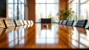 Grafico che illustra le prospettive della BCE sui tassi di interesse