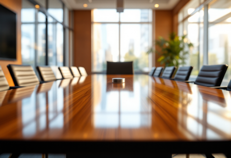 Grafico che illustra le prospettive della BCE sui tassi di interesse