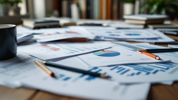 Analisi delle banche centrali nel contesto economico attuale