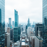 Grafico delle prospettive economiche globali per il 2024