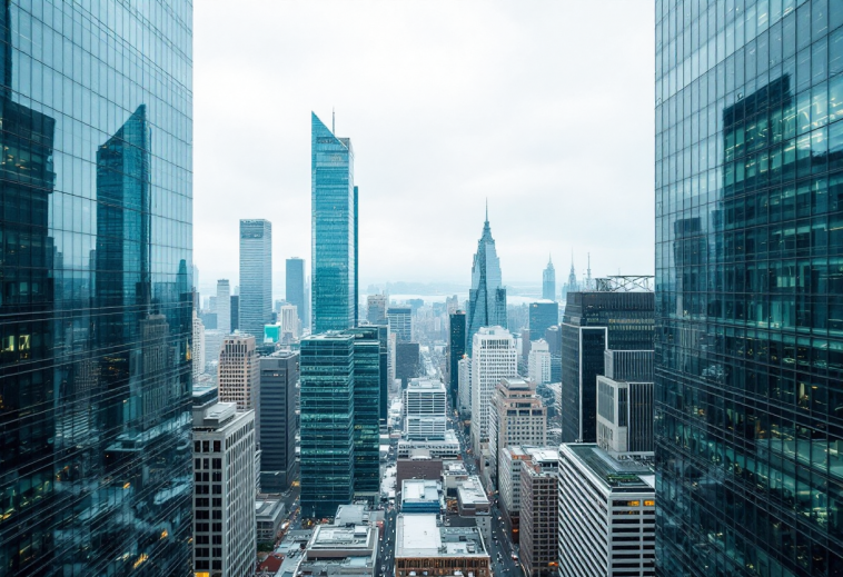 Grafico delle prospettive economiche globali per il 2024