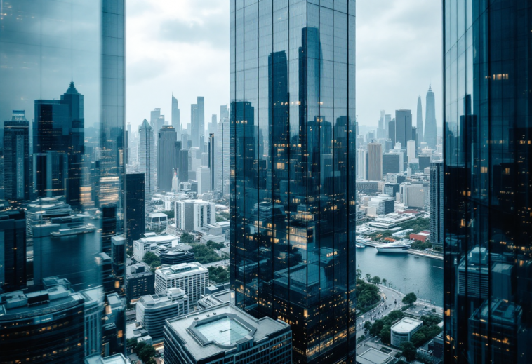 Analisi delle sfide e opportunità economiche per il 2025